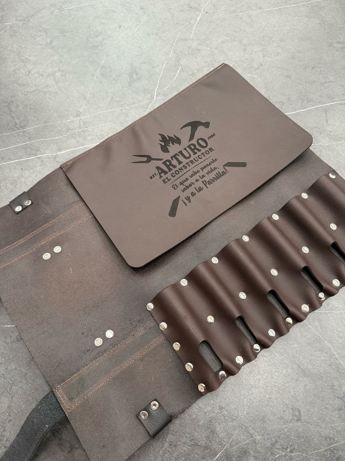 Estuches Para Cuchillos