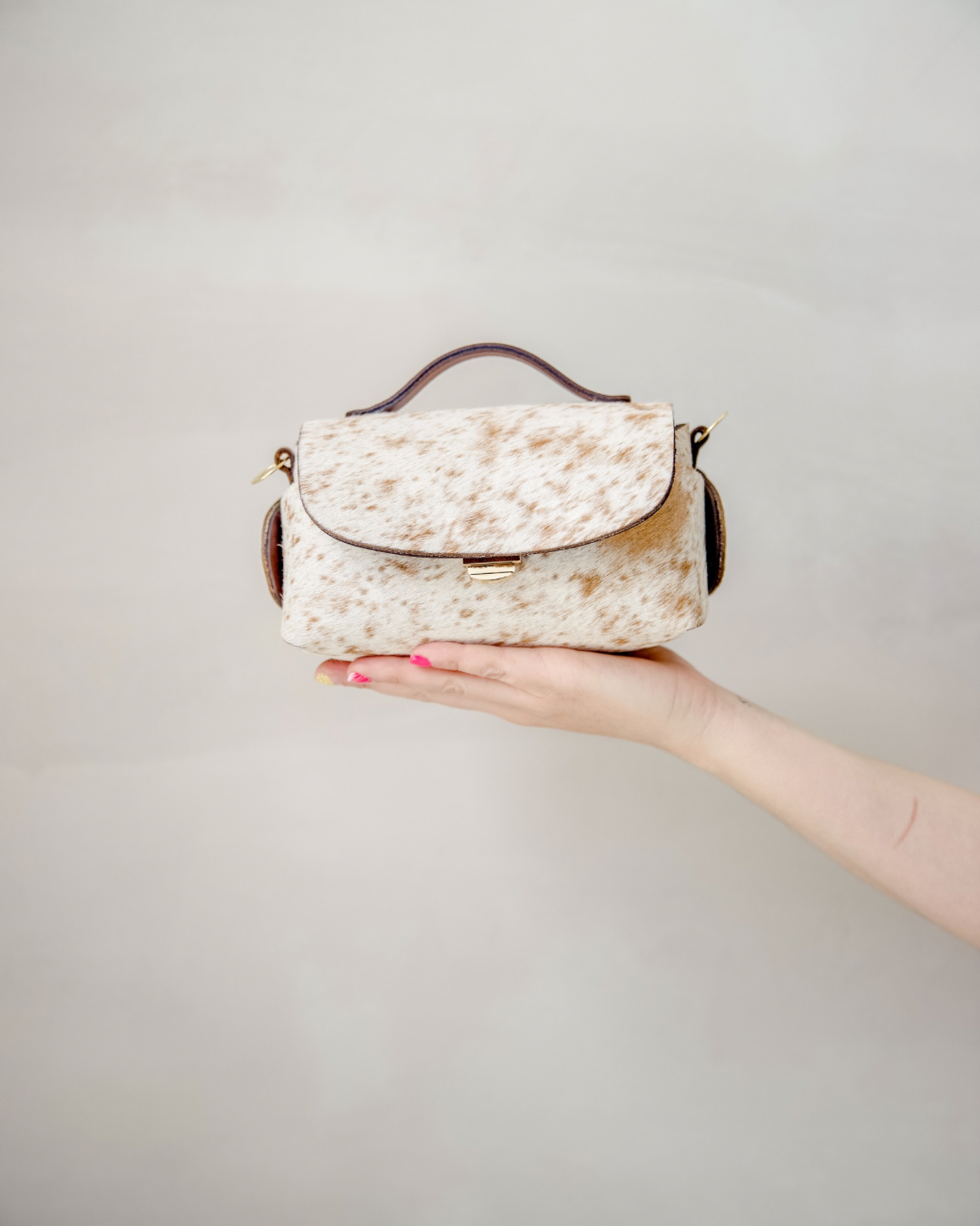 Bolso Baúl