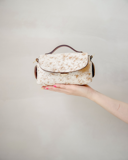 Bolso Baúl