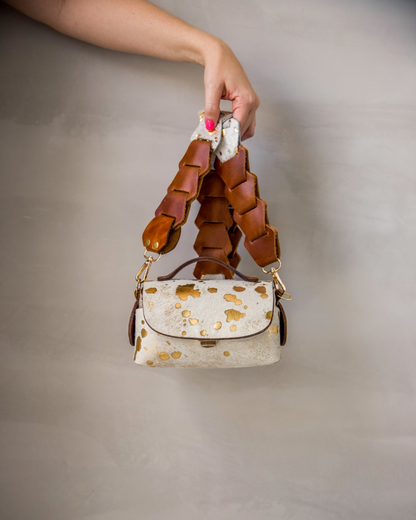 Bolso Baúl