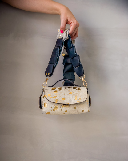 Bolso Baúl