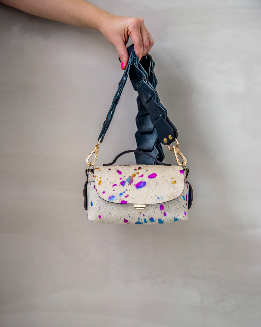 Bolso Baúl