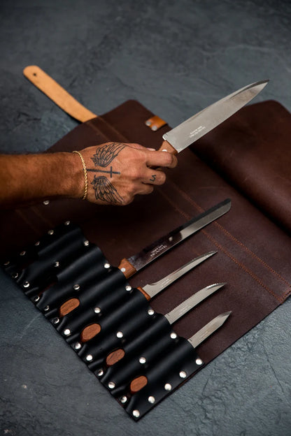 Estuches Para Cuchillos