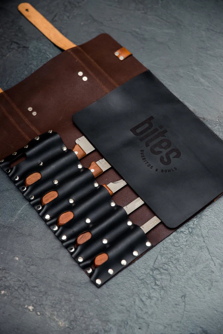 Estuches Para Cuchillos