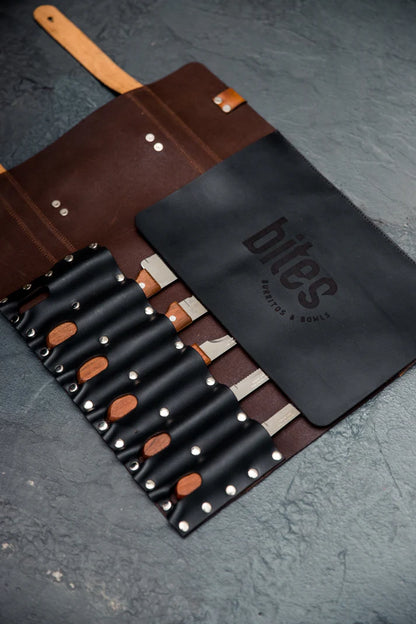 Estuches Para Cuchillos