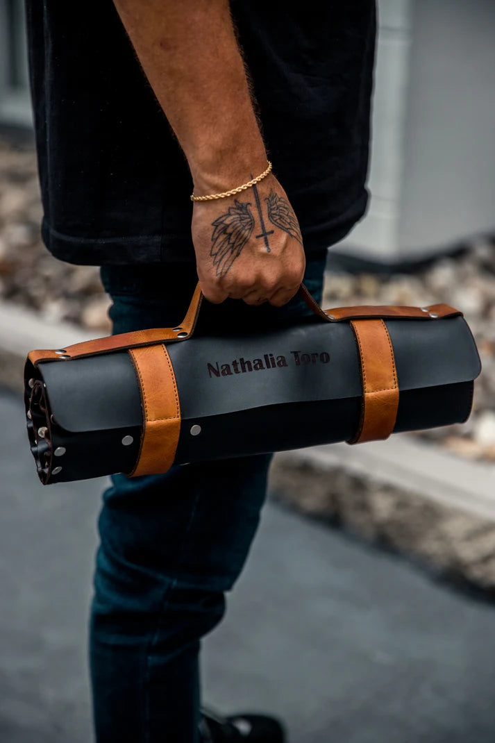 Estuches Para Cuchillos