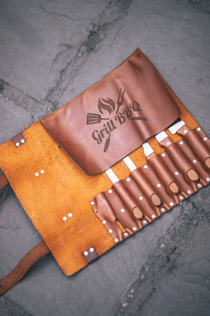 Estuches Para Cuchillos
