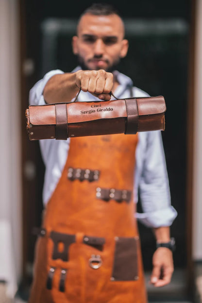 Estuches Para Cuchillos