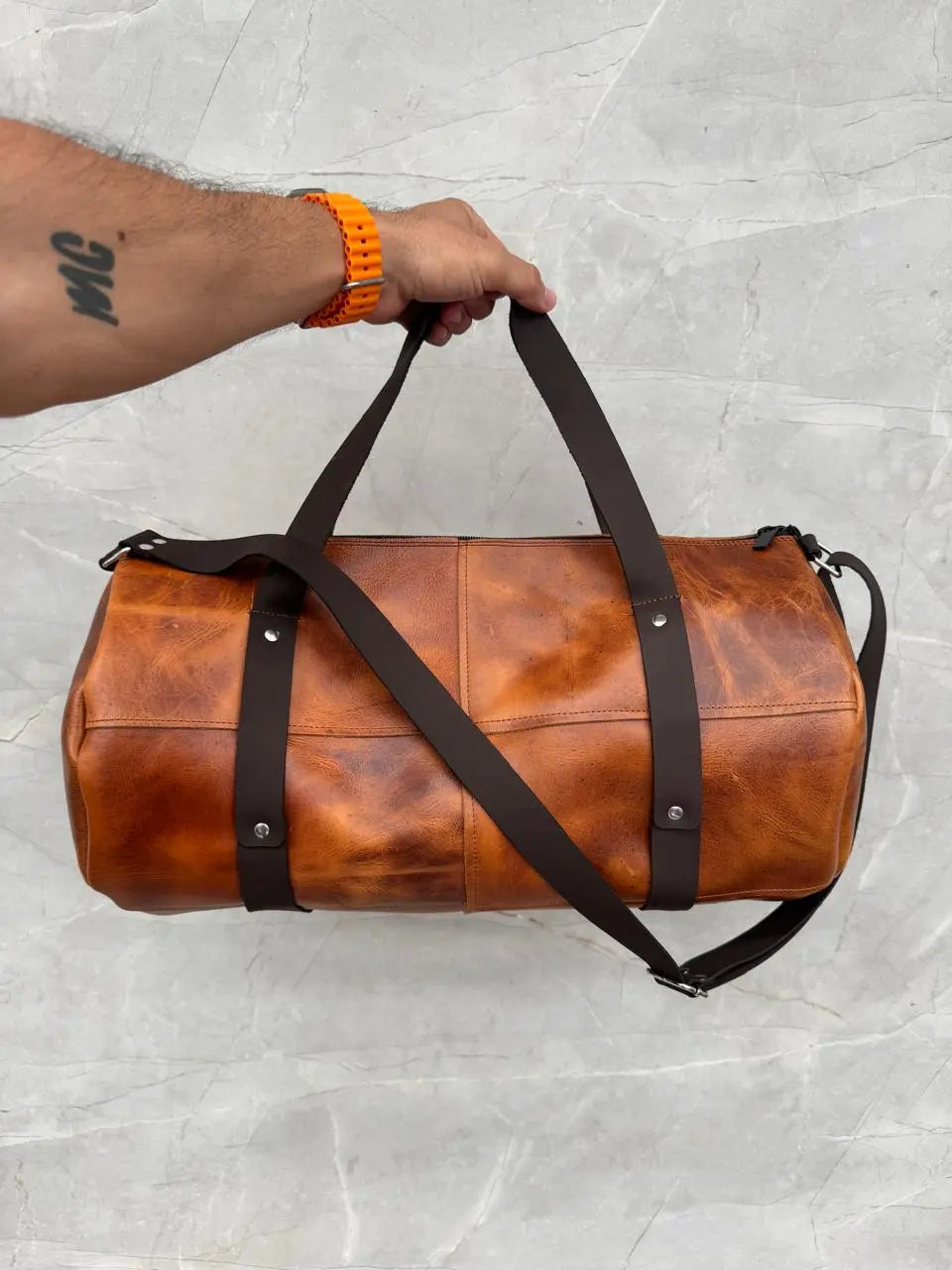 Maleta Box Mediana