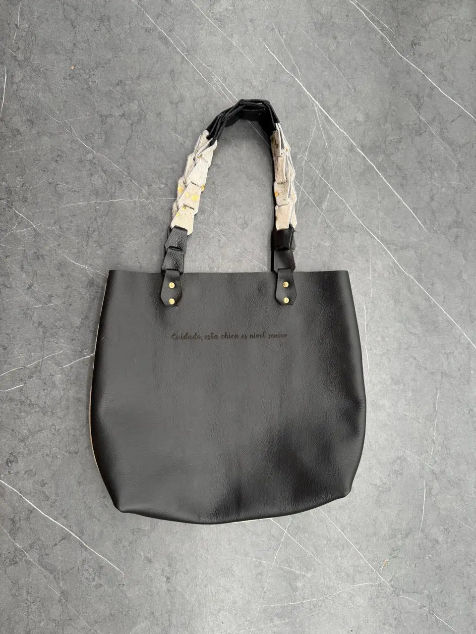 Bolso Tote