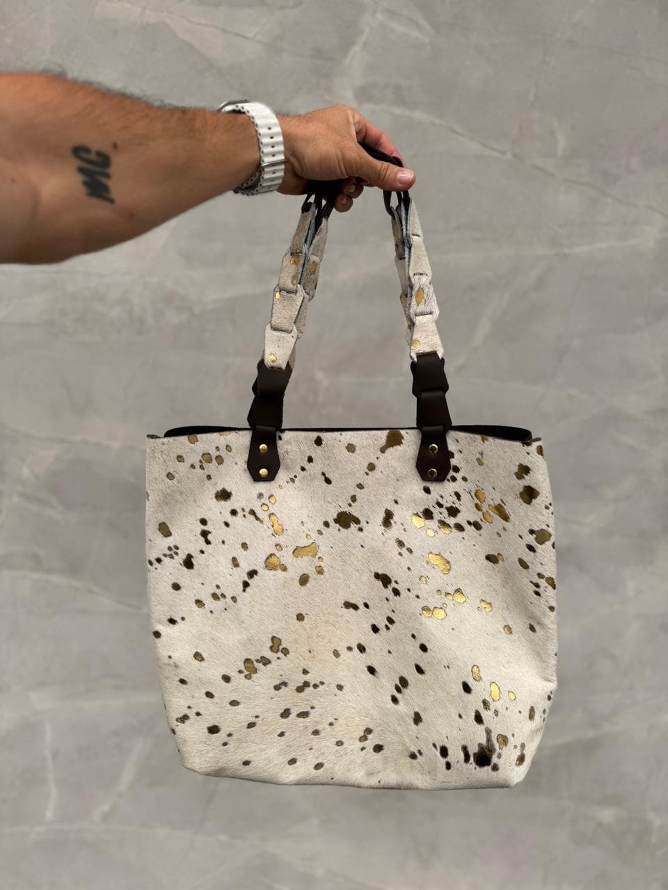 Bolso Tote
