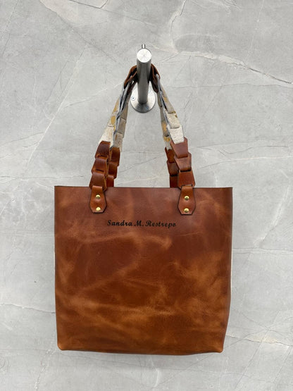 Bolso Tote