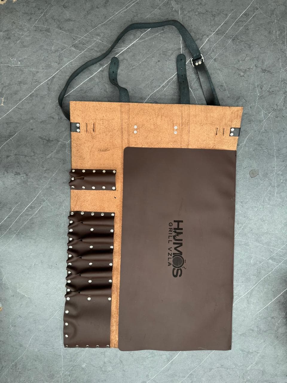 Estuches Para Cuchillos