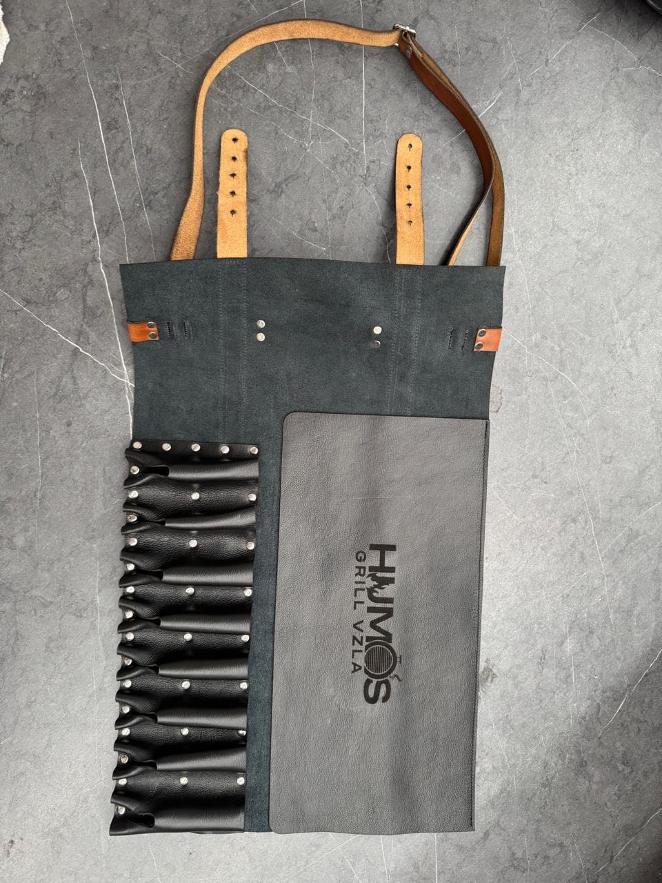 Estuches Para Cuchillos