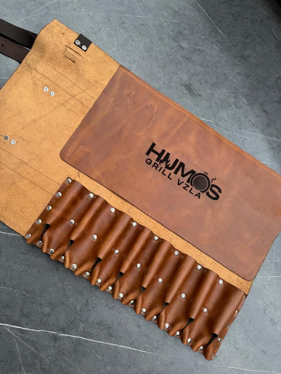 Estuches Para Cuchillos