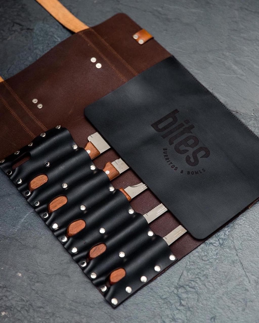 Estuches Para Cuchillos